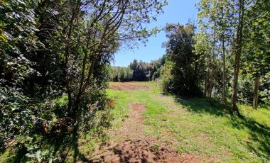 Hermosa Parcela Sector San Ignacio