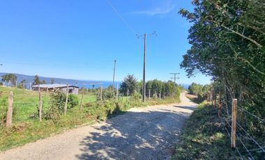 Hermosa Parcela Sector San Ignacio