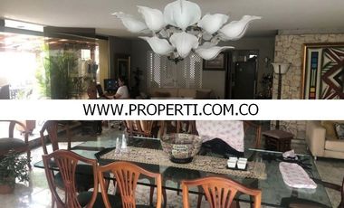 PENTHOUSE EN VENTA SECTOR CAMPESTRE