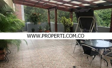 PENTHOUSE EN VENTA SECTOR CAMPESTRE