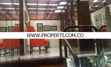 PENTHOUSE EN VENTA SECTOR CAMPESTRE