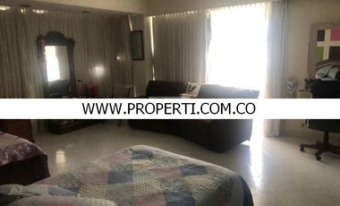 PENTHOUSE EN VENTA SECTOR CAMPESTRE