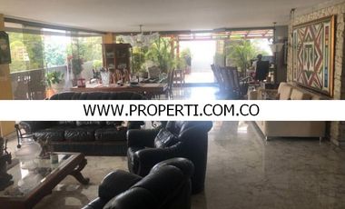 PENTHOUSE EN VENTA SECTOR CAMPESTRE