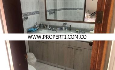 PENTHOUSE EN VENTA SECTOR CAMPESTRE