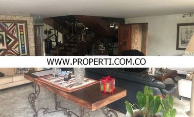 PENTHOUSE EN VENTA SECTOR CAMPESTRE