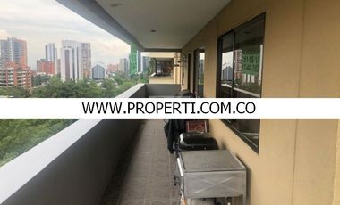 PENTHOUSE EN VENTA SECTOR CAMPESTRE