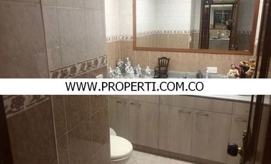 PENTHOUSE EN VENTA SECTOR CAMPESTRE