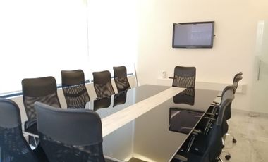 Oficina en Venta en Avenida Melchor Ocampo