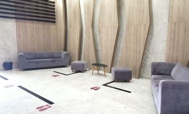Oficina en Venta en Avenida Melchor Ocampo