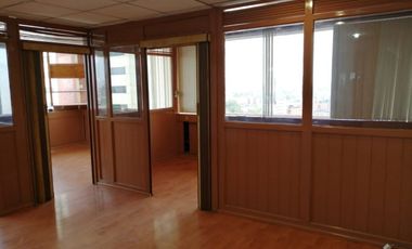 Oficina en Venta en Avenida Melchor Ocampo