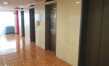 Oficina en Venta en Avenida Melchor Ocampo