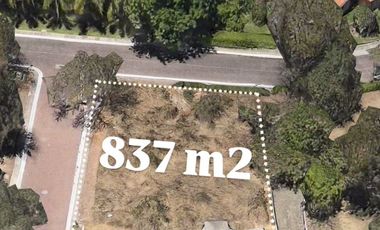 TERRENO EN VENTA EN LAS CAÑADAS