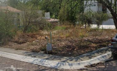 TERRENO EN VENTA EN LAS CAÑADAS