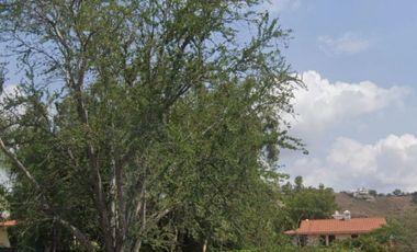 TERRENO EN VENTA EN LAS CAÑADAS