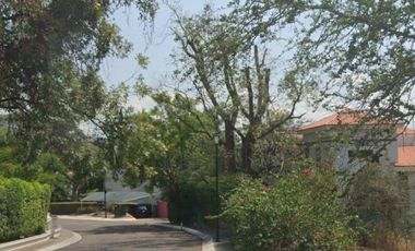 TERRENO EN VENTA EN LAS CAÑADAS