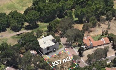TERRENO EN VENTA EN LAS CAÑADAS
