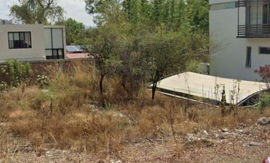 TERRENO EN VENTA EN LAS CAÑADAS