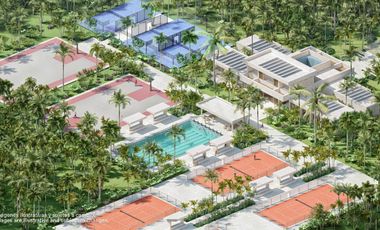 TERRENOS RESIDENCIAL URBANIZADO