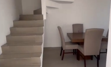 Casa disponible en Colinas del Valle