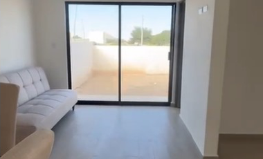 Casa disponible en Colinas del Valle