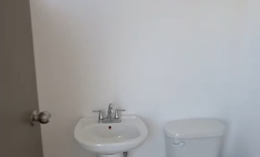 Casa disponible en Colinas del Valle