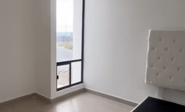 Casa disponible en Colinas del Valle