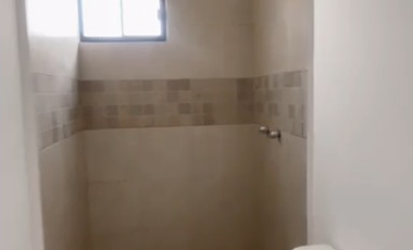 Casa disponible en Colinas del Valle