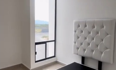 Casa disponible en Colinas del Valle