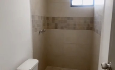 Casa disponible en Colinas del Valle