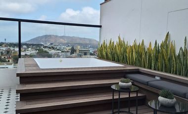 ALQUILER DEPARTAMENTO NUEVO 2 DORMITORIOS MEJOR ZONA DE BARRANCO