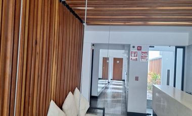 ALQUILER DEPARTAMENTO NUEVO 2 DORMITORIOS MEJOR ZONA DE BARRANCO