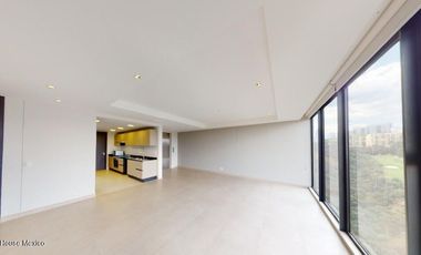 DEPARTAMENTO EN BLVD BOSQUE REAL, COL. BOSQUE REAL, HUIXQUILUCAN