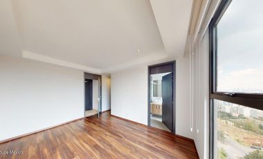 DEPARTAMENTO EN BLVD BOSQUE REAL, COL. BOSQUE REAL, HUIXQUILUCAN
