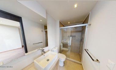 DEPARTAMENTO EN BLVD BOSQUE REAL, COL. BOSQUE REAL, HUIXQUILUCAN