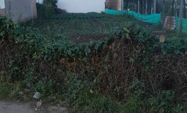 Lote en venta en Tenjo, Tenjo