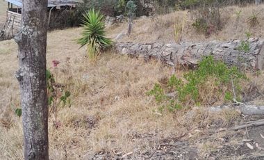 LOTE EXCELENTE OPORTUNIDAD