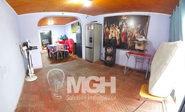 ¡Bienvenido a tu nuevo hogar en San Ramón!