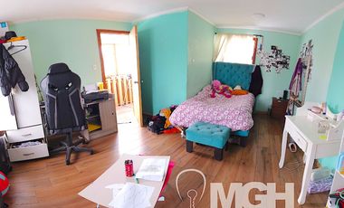 ¡Bienvenido a tu nuevo hogar en San Ramón!