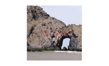 Vendo Terreno Frente Al Mar En Condominio Costa Del Campo