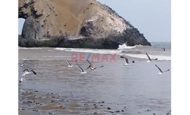 Vendo Terreno Frente Al Mar En Condominio Costa Del Campo