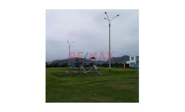 Vendo Terreno Frente Al Mar En Condominio Costa Del Campo