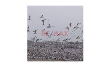 Vendo Terreno Frente Al Mar En Condominio Costa Del Campo