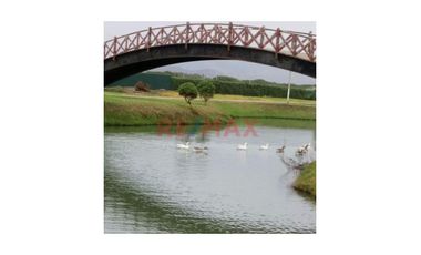Vendo Terreno Frente Al Mar En Condominio Costa Del Campo