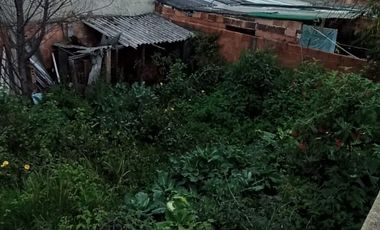 Lote ubicado en zamarkanda