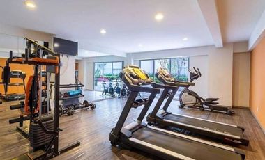 PENTHOUSE ARTES GRAFICAS VENUSTIANO CARRANZA