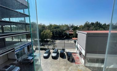 Oficina en oportunidad en La Reserva, El Campanario