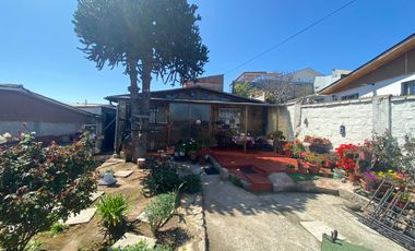 SE VENDE PROPIEDAD EN LLOLLEO, SAN ANTONIO