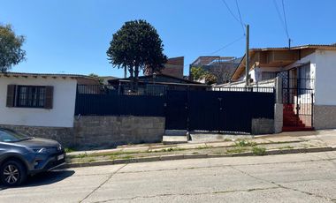 SE VENDE PROPIEDAD EN LLOLLEO, SAN ANTONIO
