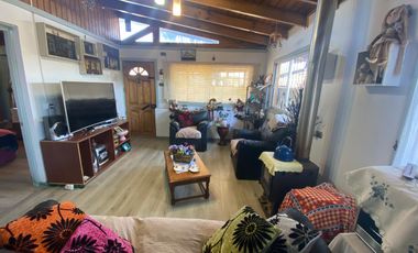 SE VENDE PROPIEDAD EN LLOLLEO, SAN ANTONIO