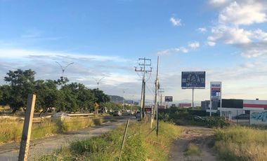 TERRENO EN RENTA EN JURIQUILLA.